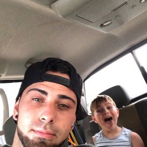 Meet your Posher, Bill